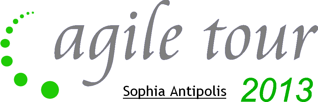 Agile Tour Sophia